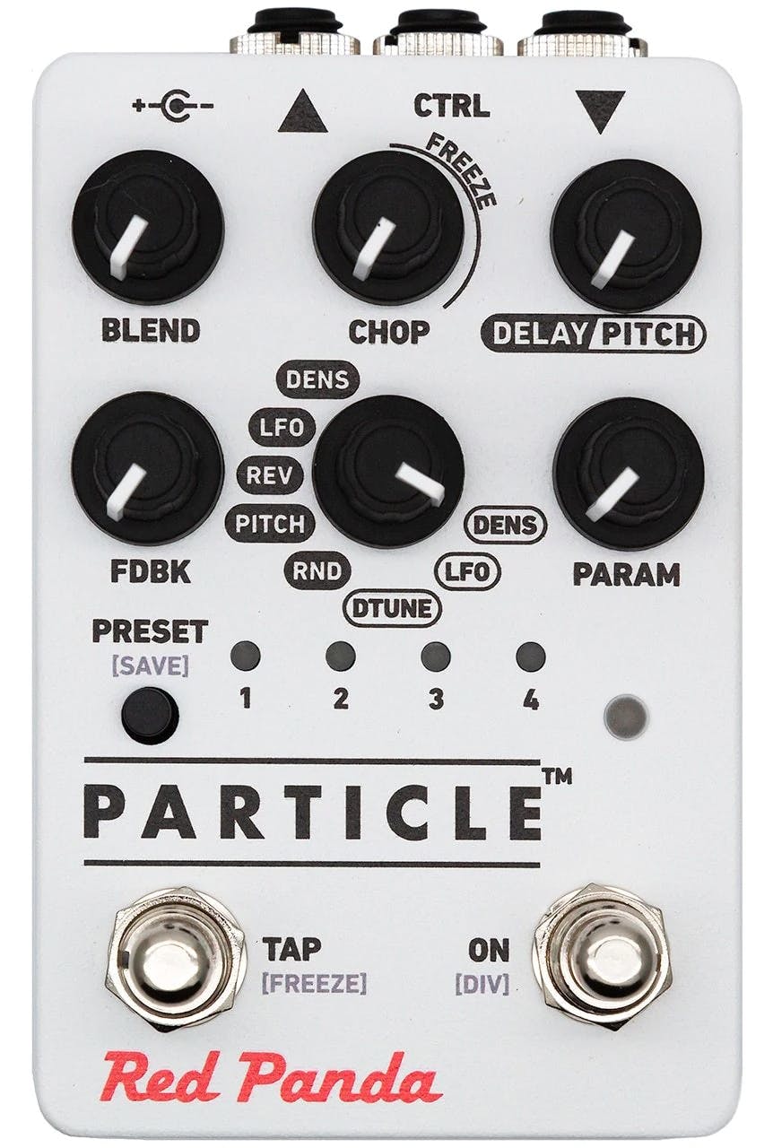 What is a Boutique Guitar Pedal? - Andertons Blog